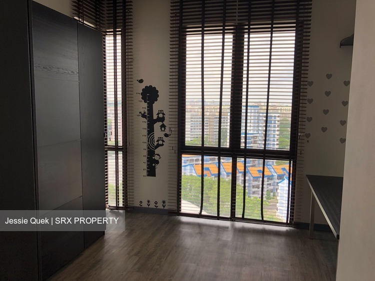 Seasons Park (D26), Condominium #179405642